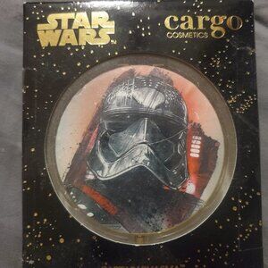 Cargo cosmetics Captain Phasma Collection Edition Mirror ❤❤❤